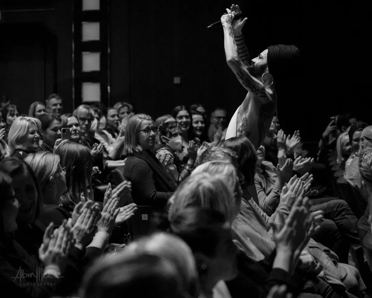 Saxtime - Koncerti Božo Vrećo