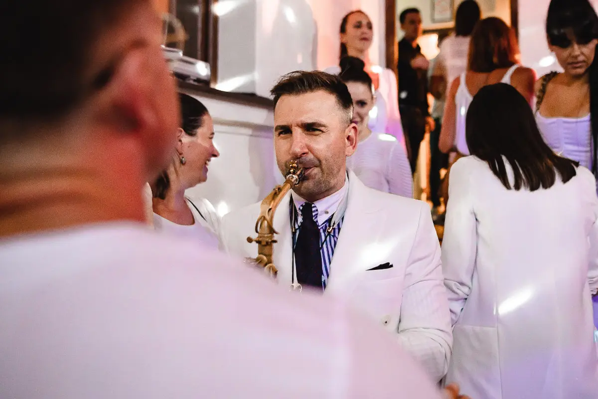 Saxtime Music - Klubovi, Restorani, Hoteli