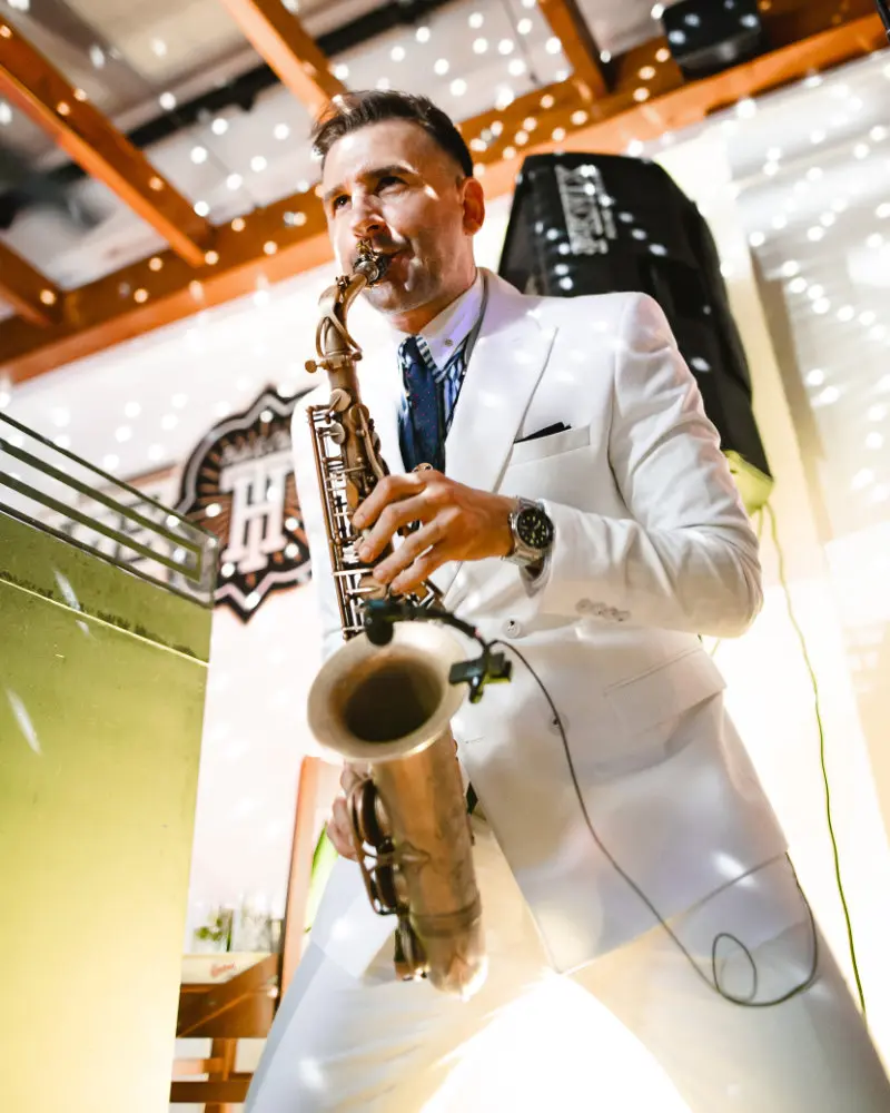 Saxtime Music - Klubovi, Restorani, Hoteli